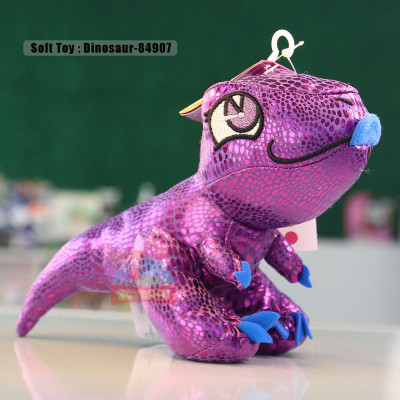 Soft Toy : Dinosaur-84907